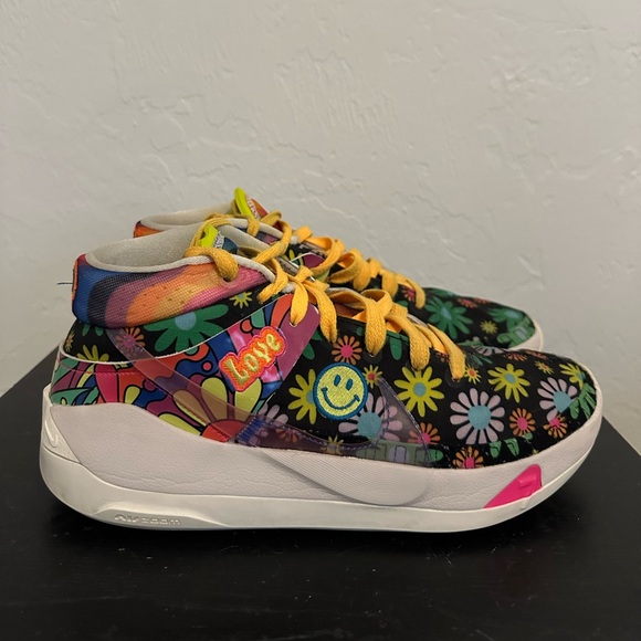 Nike KD 13 'Easy Money Sniper' DA1340-100 Men's Shoes Sneakers